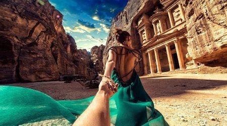 Иордания