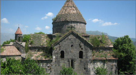 Алаверди