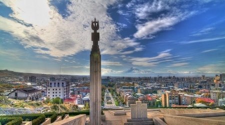 Yerevan