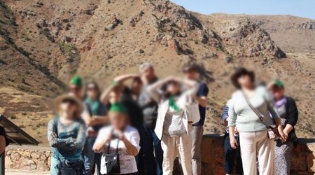 Guaranteed Group Tours