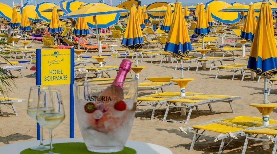 Lido di Jesolo