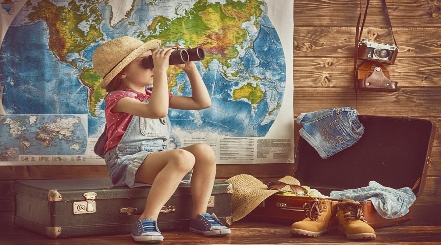 To Armenia with kids 6 days/ 5 nights