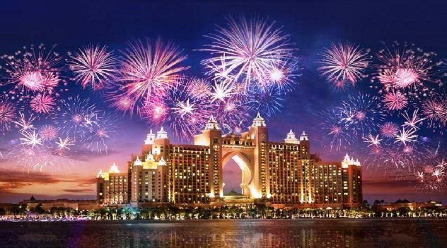 United Arab Emirates