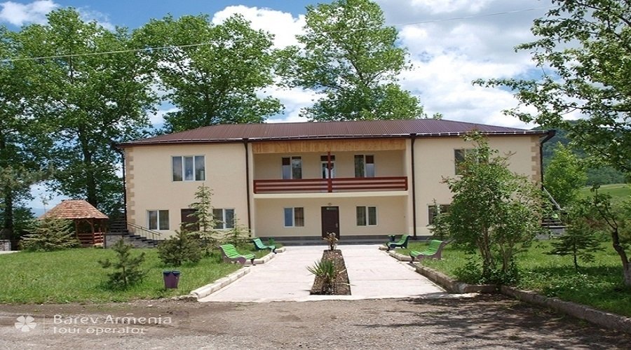 Лори Дом Отдыха