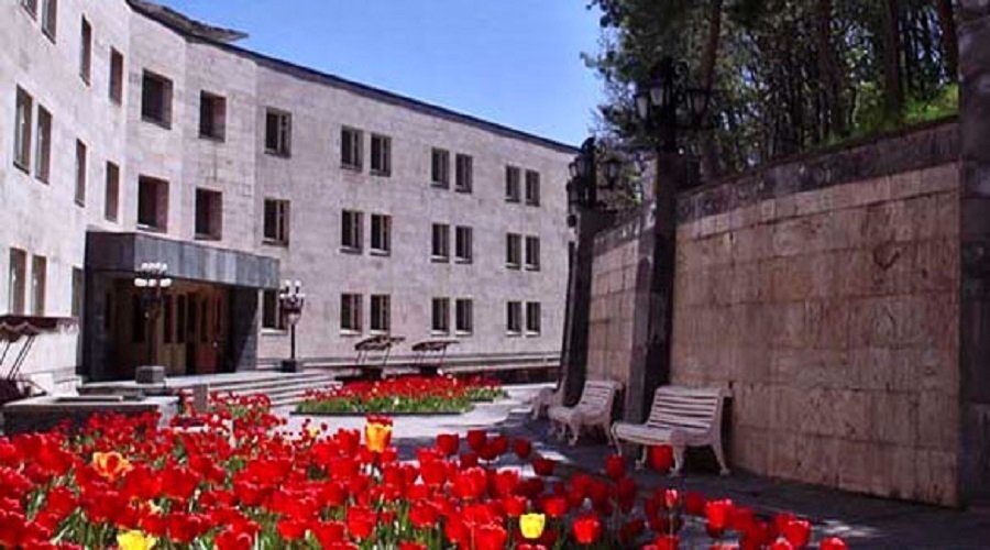 Отель Дом писателей