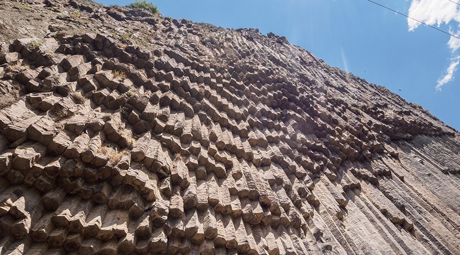 Tour in Armenia 6 days on Wednesdays