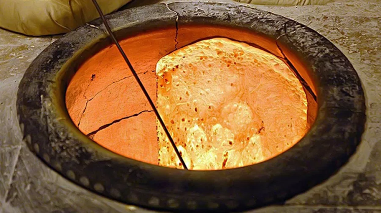 Tour to Armenia on weekends