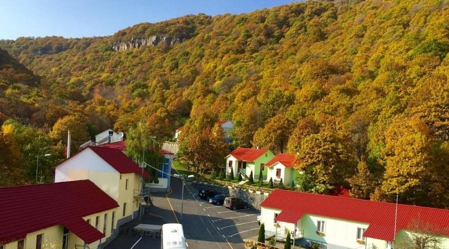 Отель Бест Вестерн  Алва