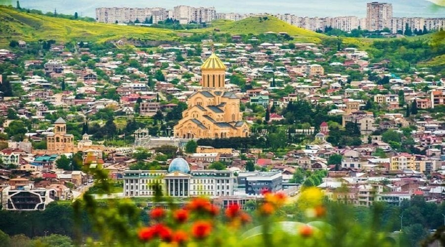 Georgia & Armenia <br /> 7 days/ 6 nights