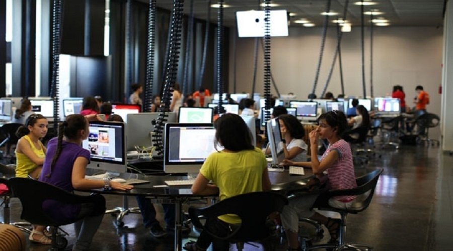 Armenia for children!  5 days / 4 nights