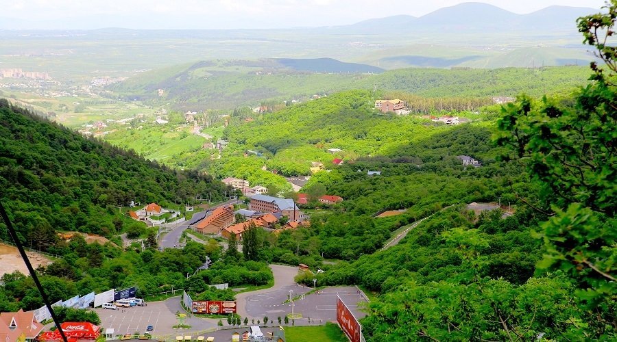 Отель Фариа  Бутик