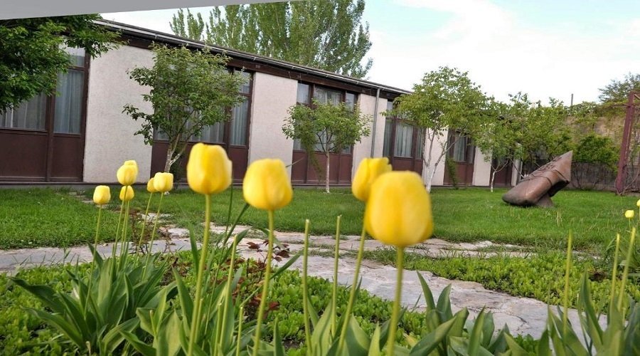 Берлин Арт Отель