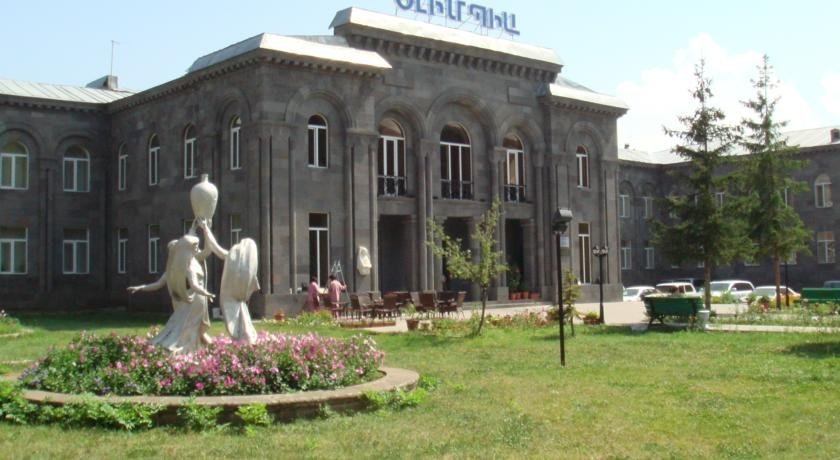 Олимпиа Санатория