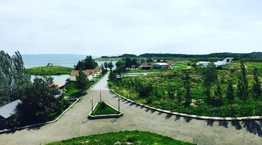 Ной Ленд Резорт