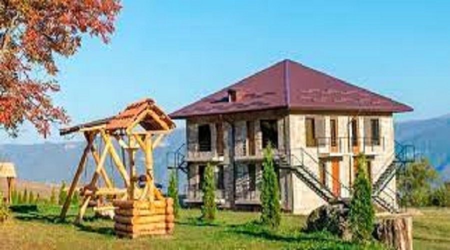 Аланд Резорт
