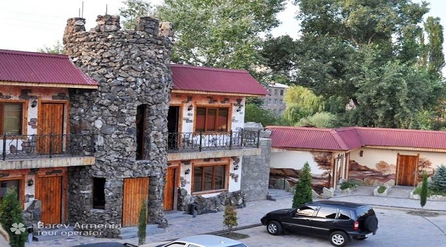 Маисян камурдж