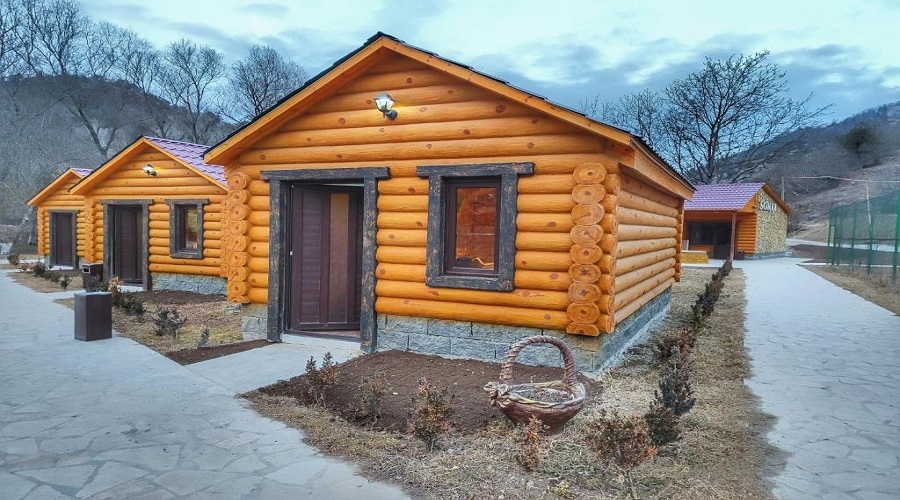 Сонат Резорт
