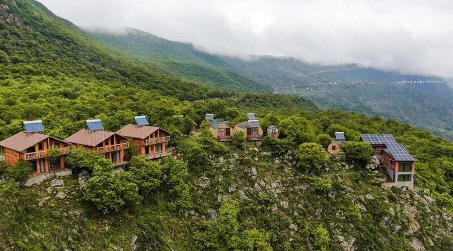 Арснадзор
