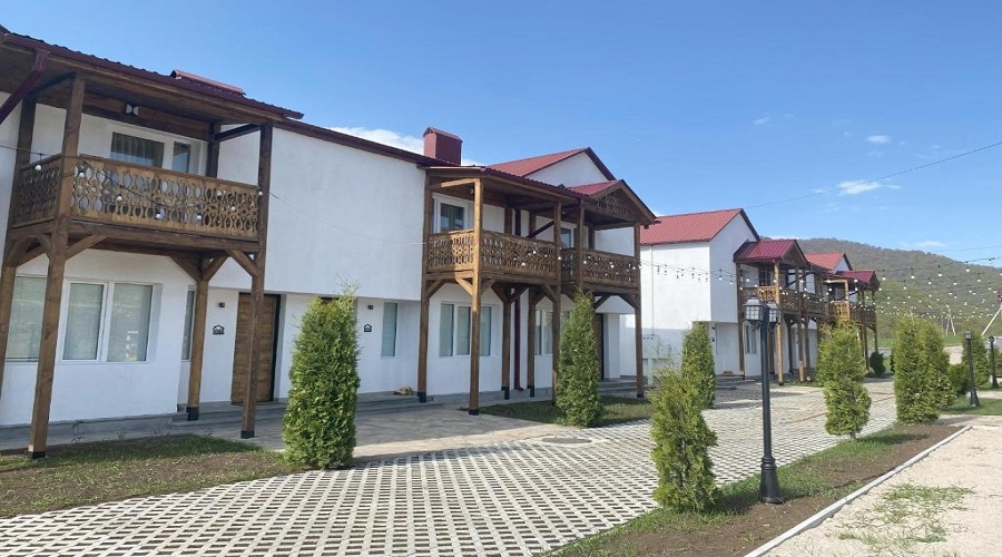 Мотивес Инн Дилижан